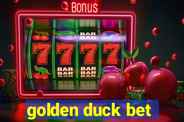 golden duck bet